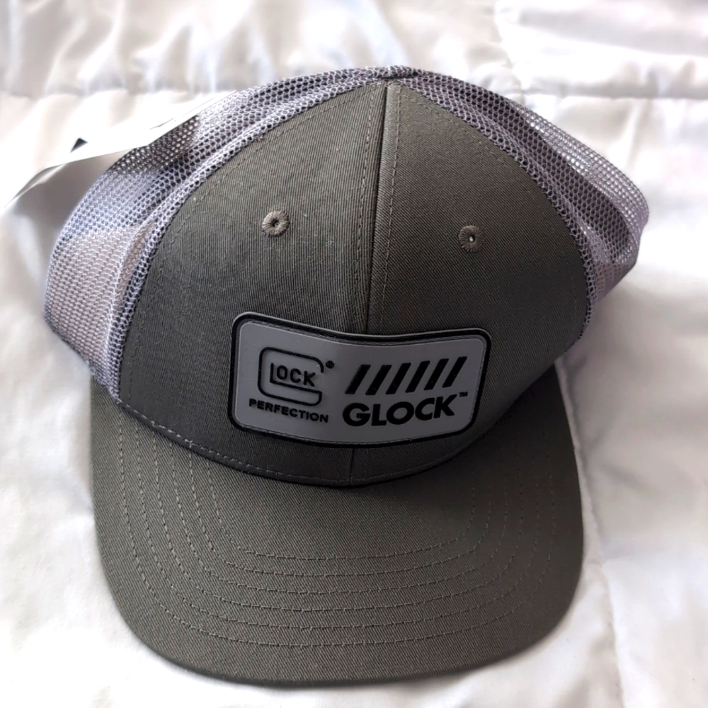 New Glock hat